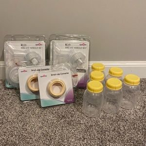 NEW Spectra Pumping parts Set -28 mm